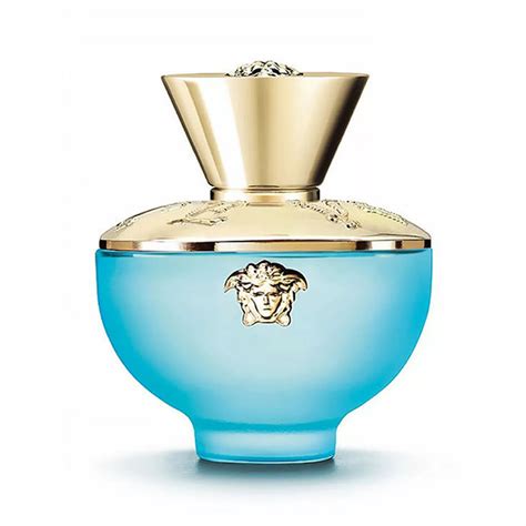 versace parfum dylan turquoise